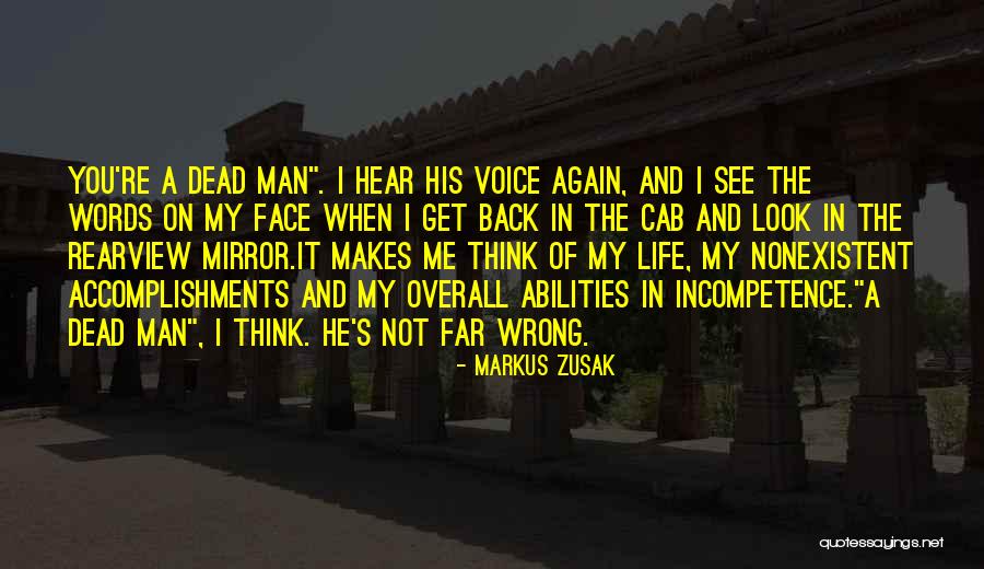 Jim Malone Untouchables Quotes By Markus Zusak Jim Malone Untouchables Quotes By Markus Zusak