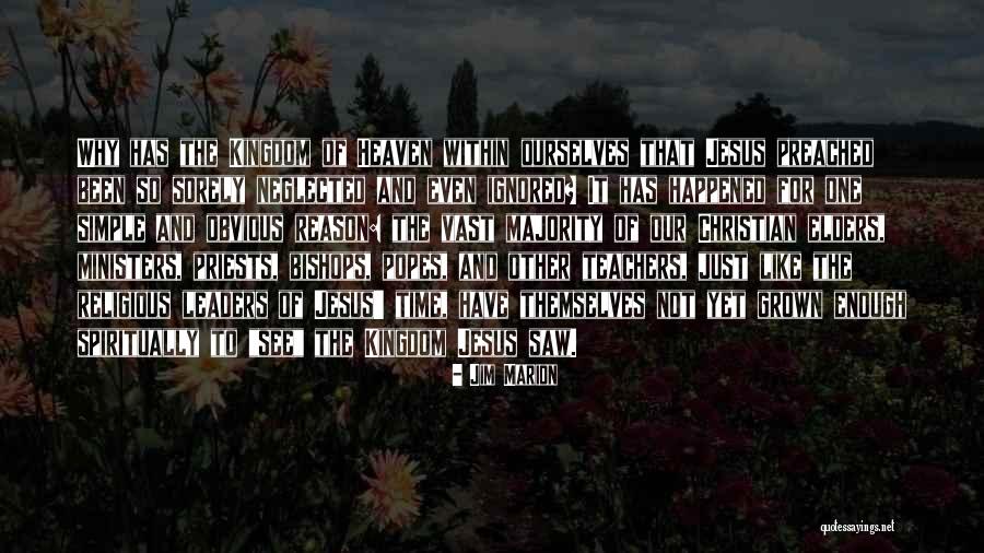 Jim Marion Quotes 377264 Jim Marion Quotes 377264