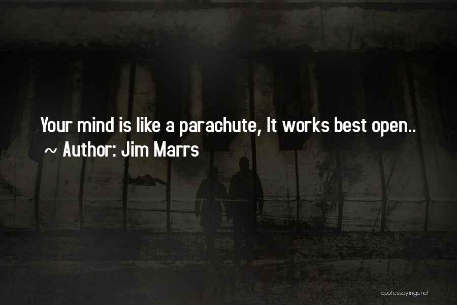Jim Marrs Quotes 487115