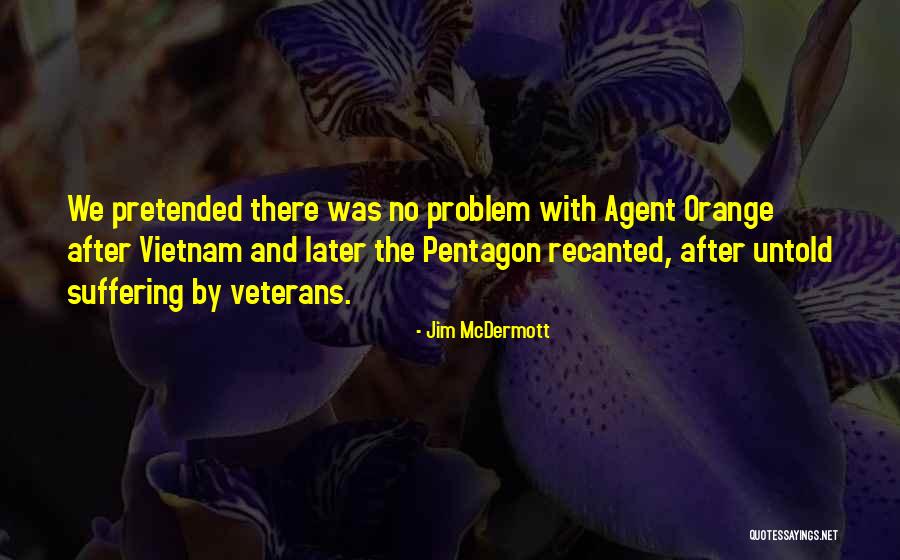 Jim McDermott Quotes 181959 Jim McDermott Quotes 181959