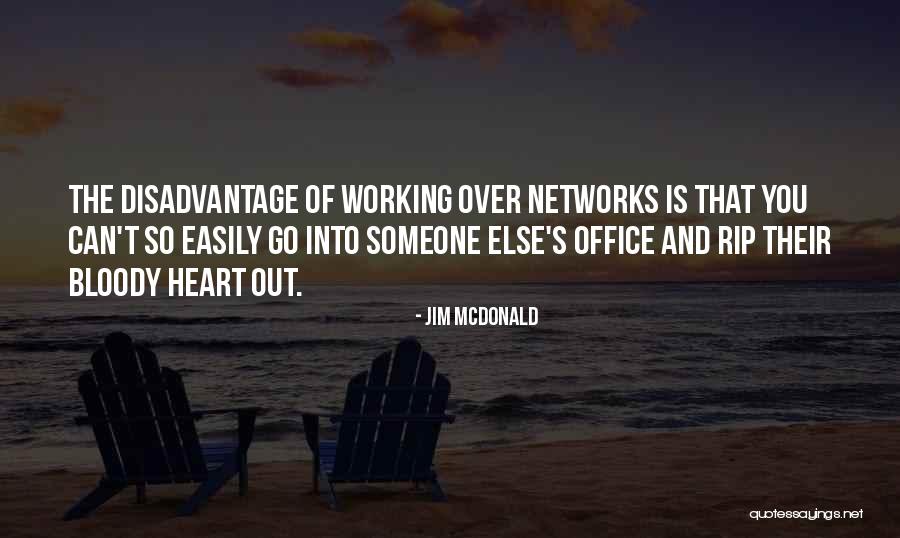 Jim McDonald Quotes 587329 Jim McDonald Quotes 587329
