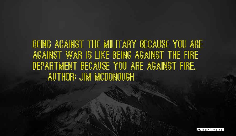 Jim McDonough Quotes 1558553