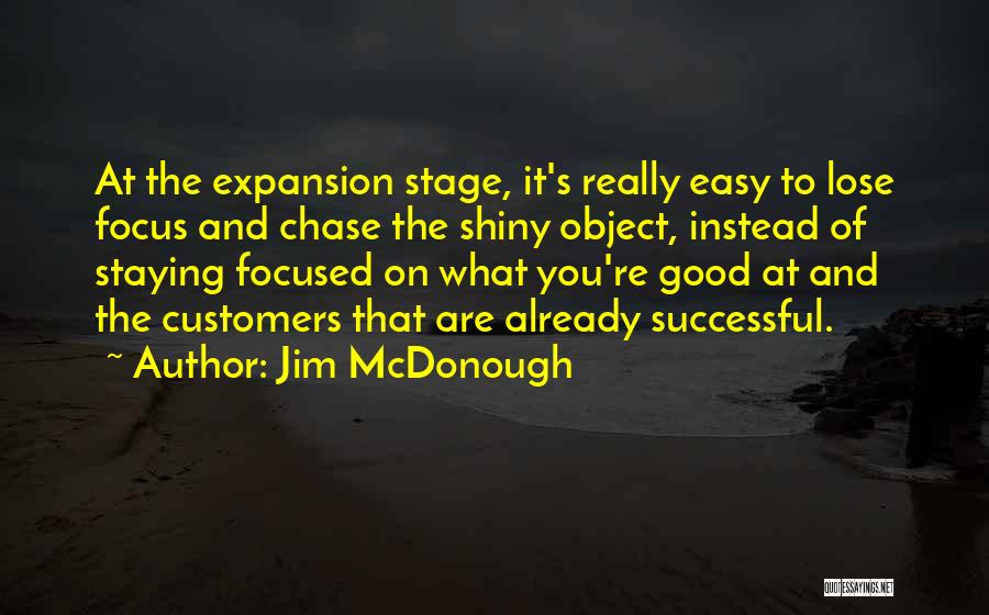 Jim McDonough Quotes 936923