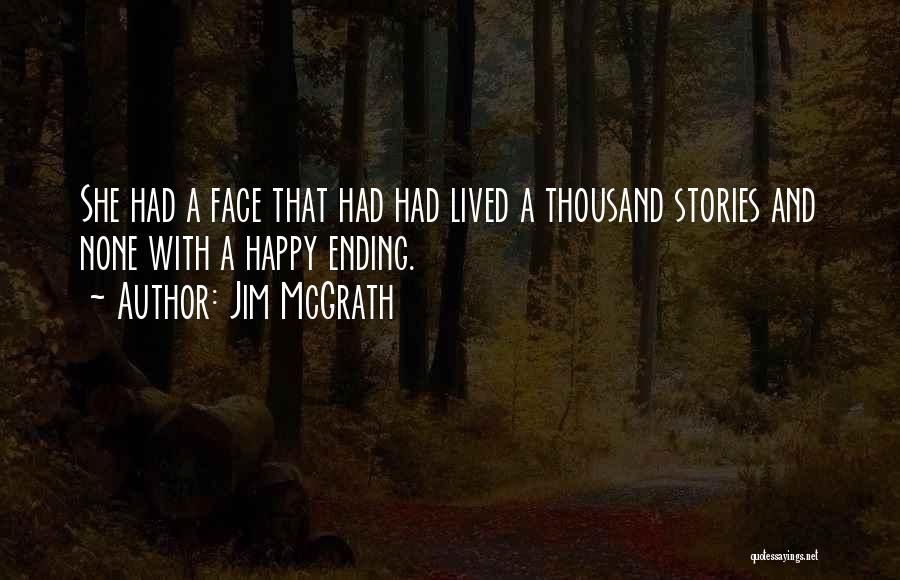 Jim McGrath Quotes 1786908