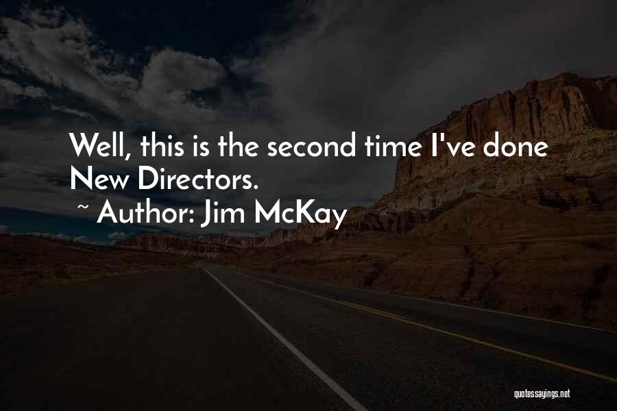 Jim McKay Quotes 1045753