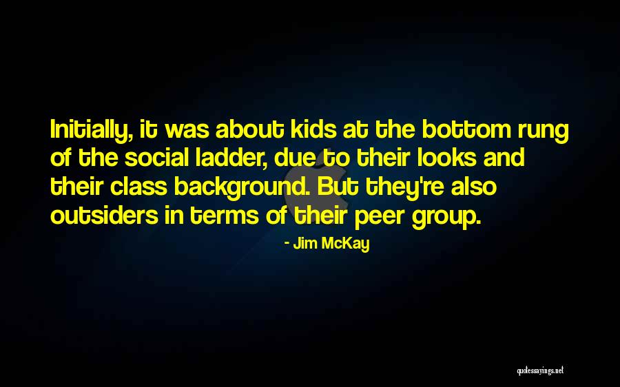 Jim McKay Quotes 141398