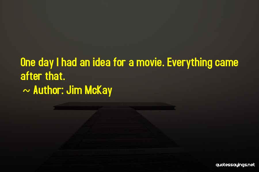 Jim McKay Quotes 1564104