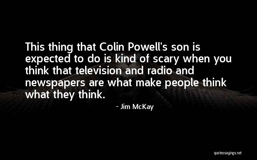 Jim McKay Quotes 2210741