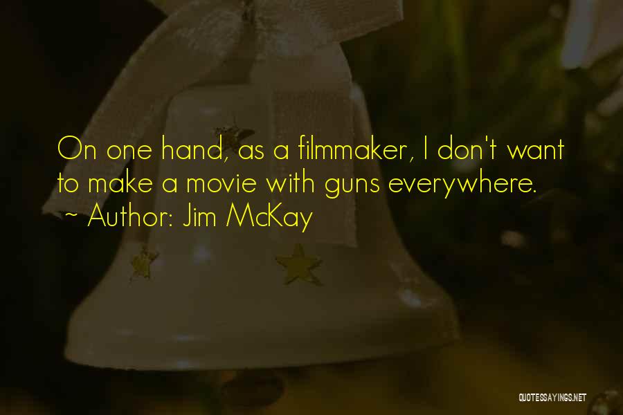 Jim McKay Quotes 865234