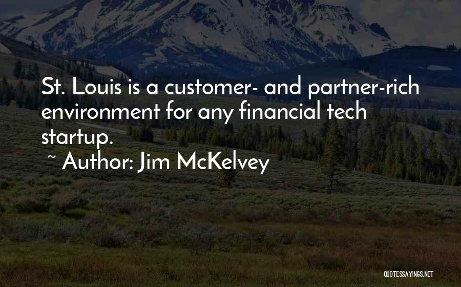 Jim McKelvey Quotes 1238418