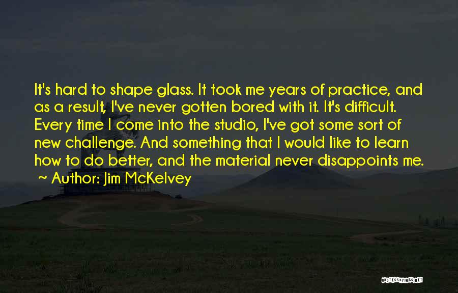 Jim McKelvey Quotes 806219
