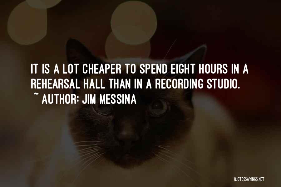 Jim Messina Quotes 858808 Jim Messina Quotes 858808