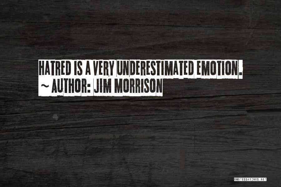 Jim Morrison Quotes 1052126