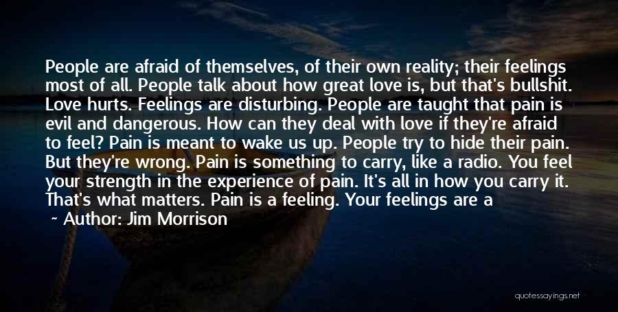 Jim Morrison Quotes 1067304