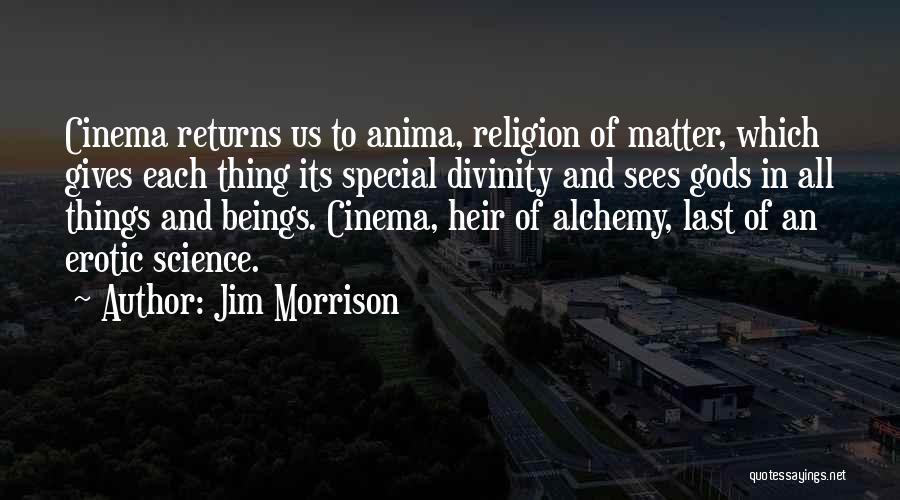 Jim Morrison Quotes 1083158
