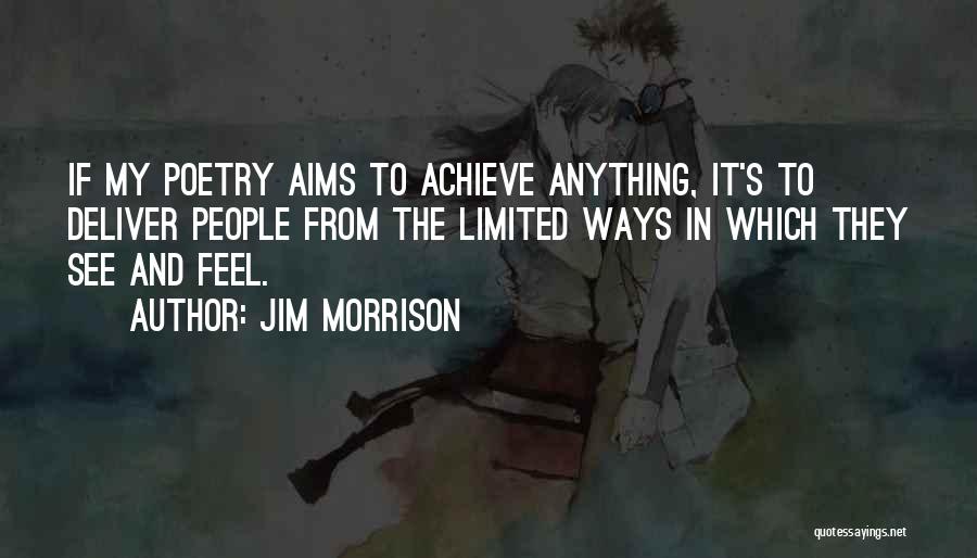 Jim Morrison Quotes 1094928