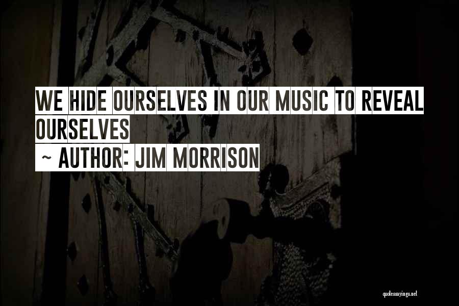 Jim Morrison Quotes 1136878