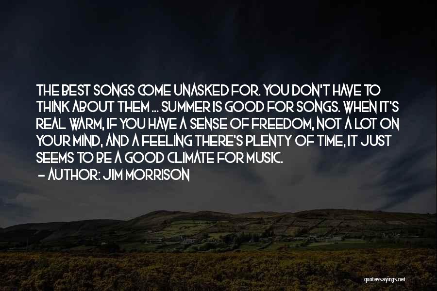 Jim Morrison Quotes 1144776