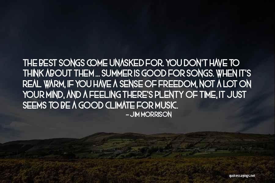 Jim Morrison Quotes 1144776