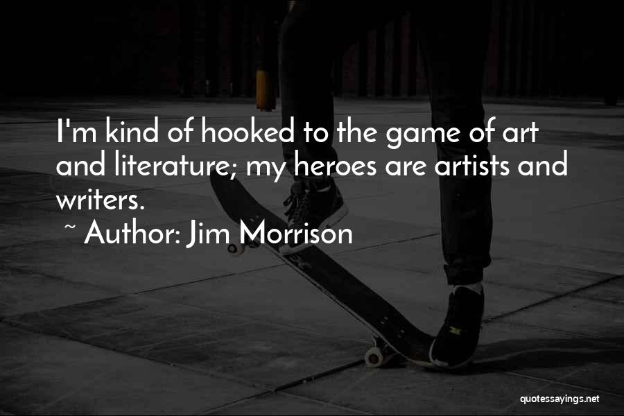 Jim Morrison Quotes 1252550