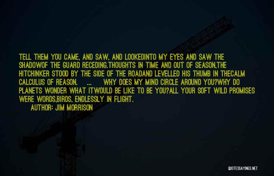 Jim Morrison Quotes 1278105