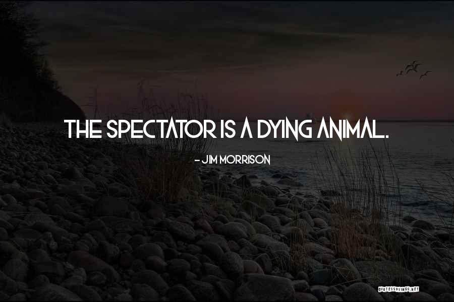 Jim Morrison Quotes 1371088