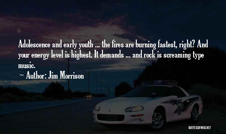Jim Morrison Quotes 1421014