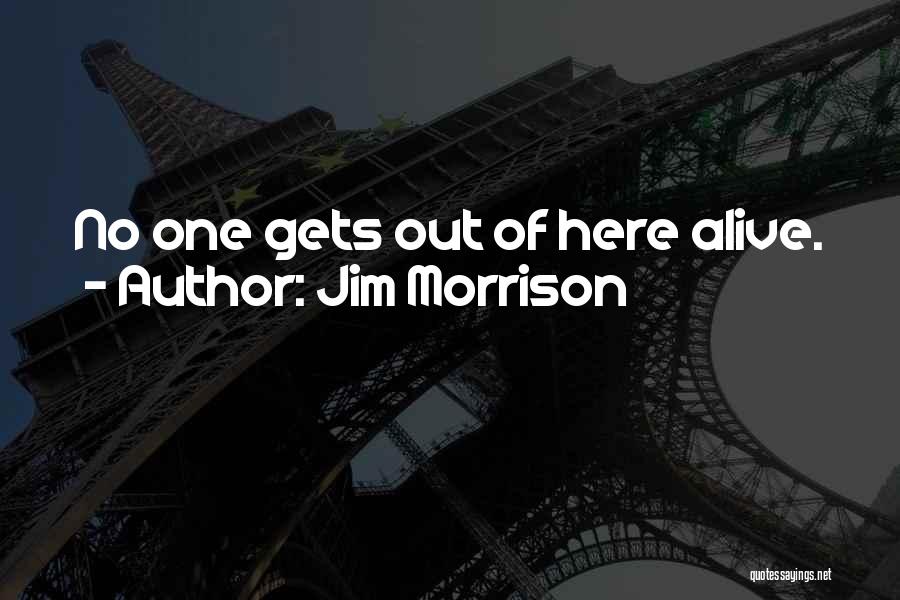 Jim Morrison Quotes 1542218