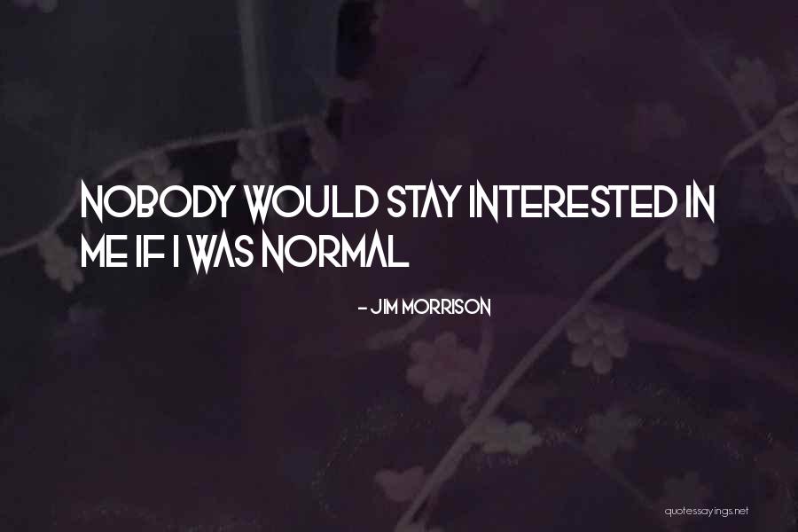 Jim Morrison Quotes 1554704