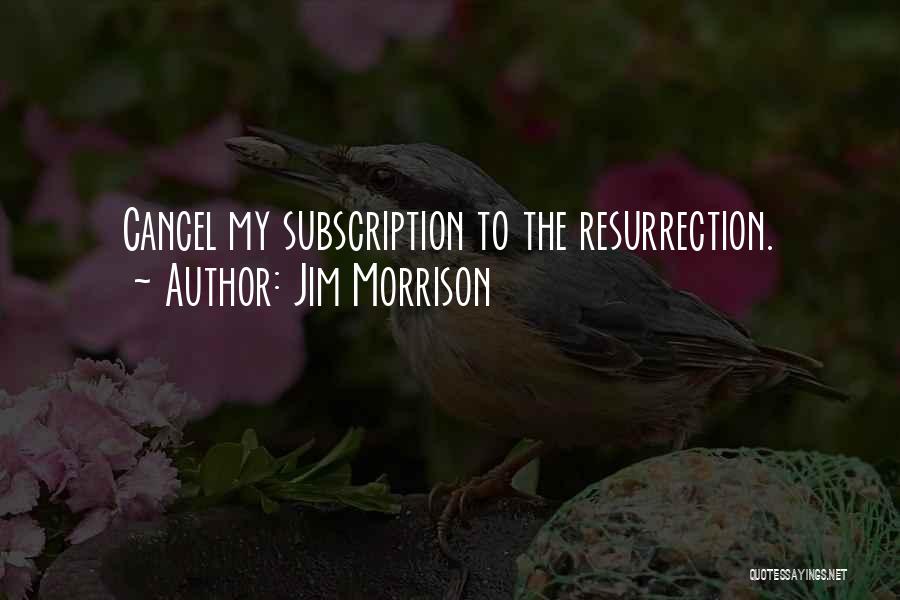 Jim Morrison Quotes 1600356