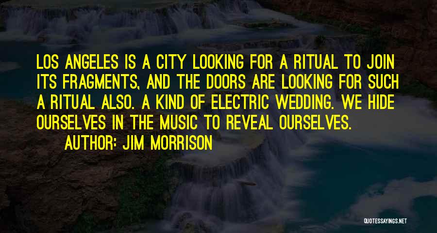 Jim Morrison Quotes 1625473