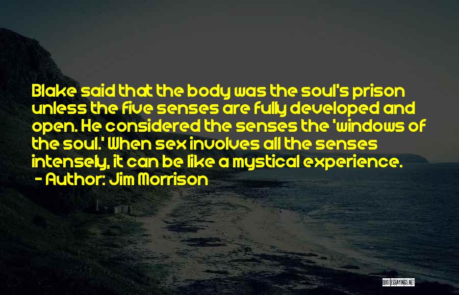 Jim Morrison Quotes 1694379