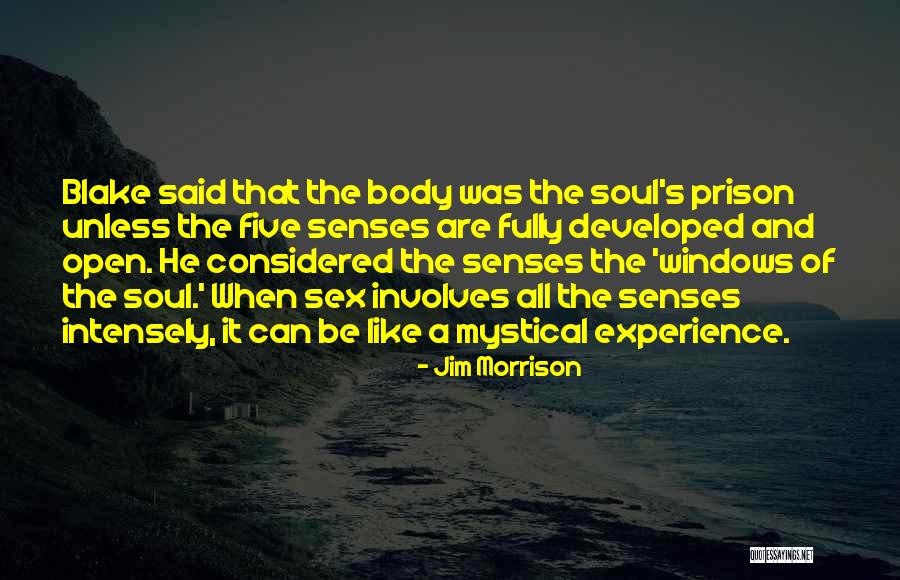 Jim Morrison Quotes 1694379