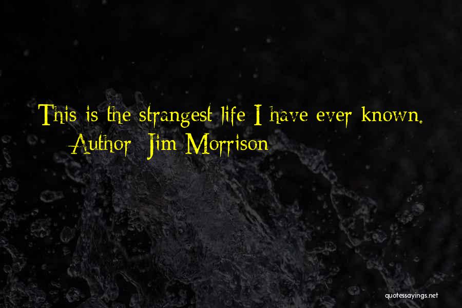 Jim Morrison Quotes 1709135