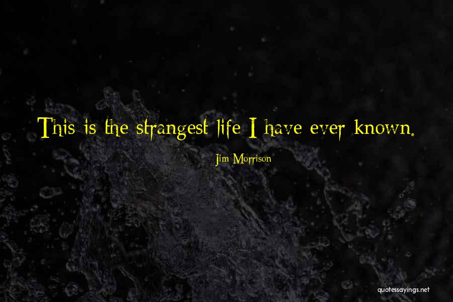 Jim Morrison Quotes 1709135