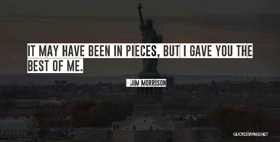 Jim Morrison Quotes 1716686