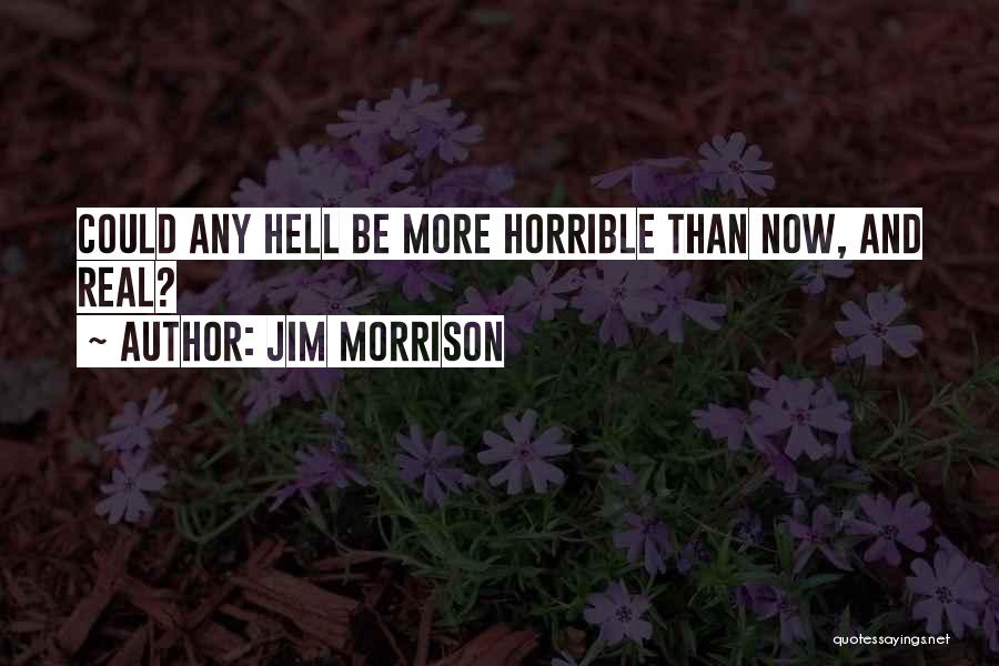 Jim Morrison Quotes 1721376