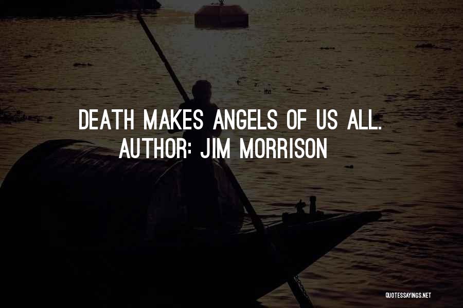 Jim Morrison Quotes 1819166
