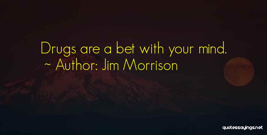 Jim Morrison Quotes 1850229