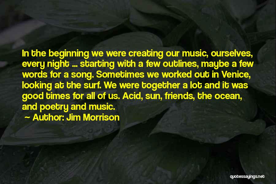 Jim Morrison Quotes 2043679