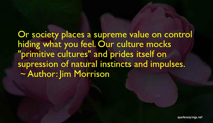 Jim Morrison Quotes 252213