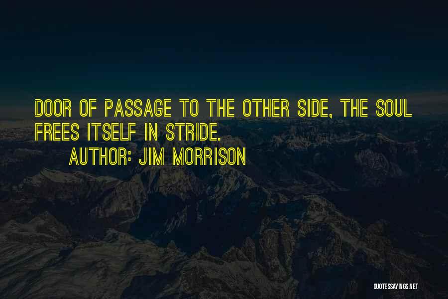 Jim Morrison Quotes 475653