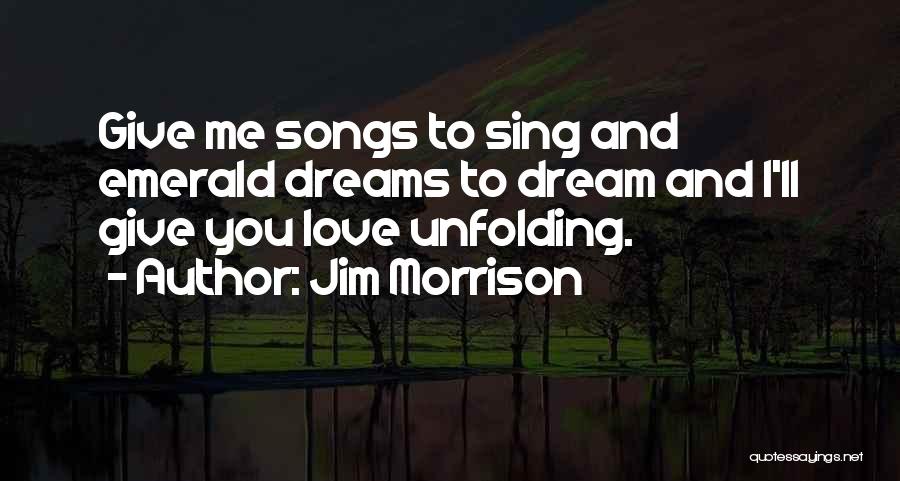 Jim Morrison Quotes 743024