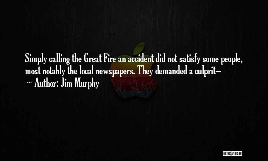 Jim Murphy Quotes 774430