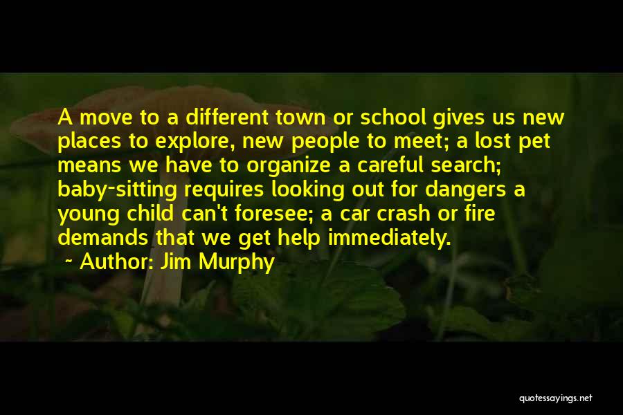 Jim Murphy Quotes 831541