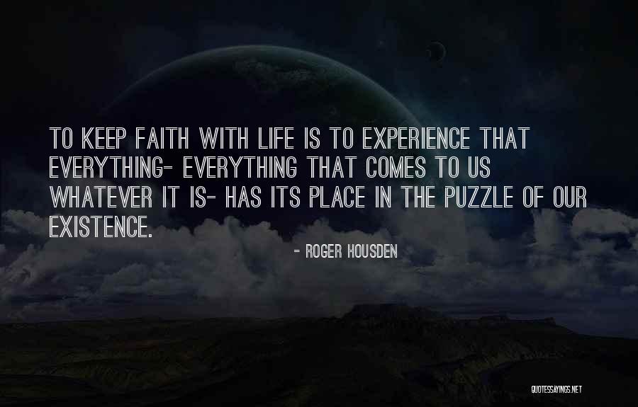 Jim Murren Quotes By Roger Housden Jim Murren Quotes By Roger Housden