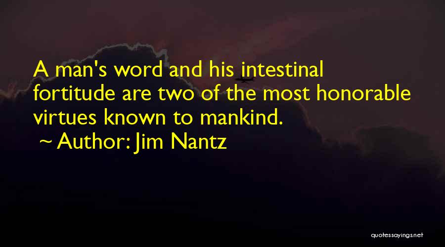 Jim Nantz Best Quotes By Jim Nantz