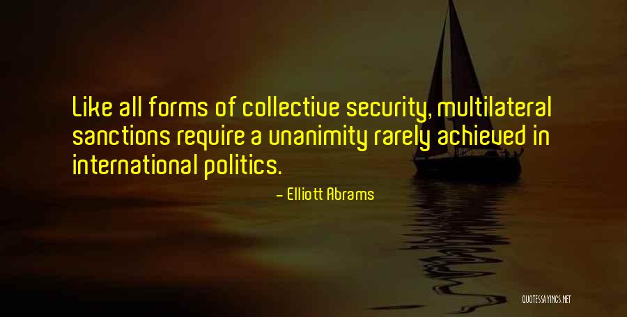 Jim Northrup Quotes By Elliott Abrams Jim Northrup Quotes By Elliott Abrams