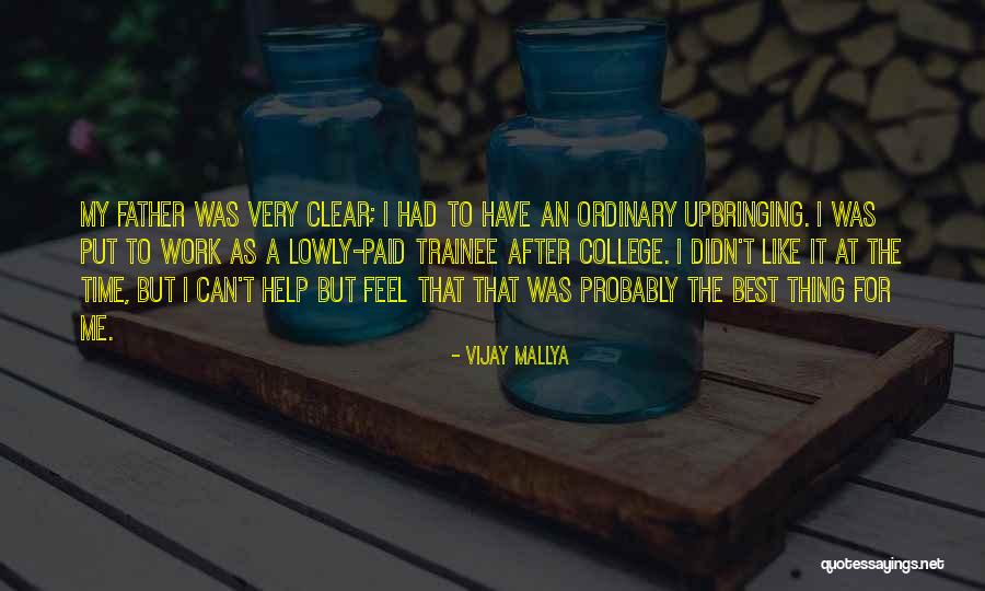 Jim Northrup Quotes By Vijay Mallya Jim Northrup Quotes By Vijay Mallya