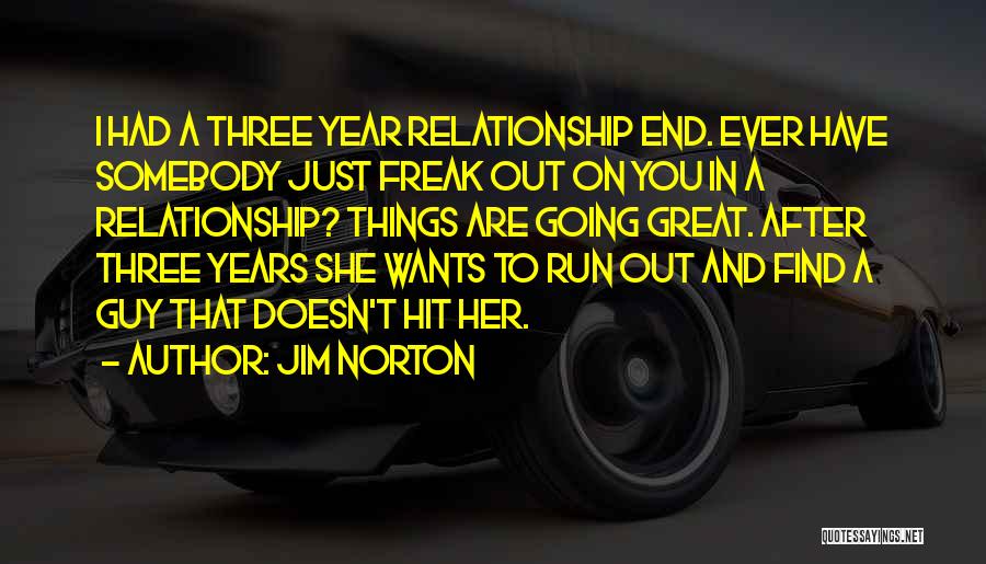 Jim Norton Quotes 1517656